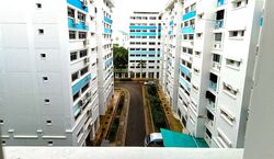 Blk 350 Tampines Street 33 (Tampines), HDB 4 Rooms #382811021